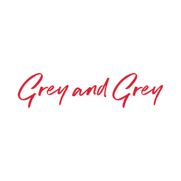 Grey and Grey logo 